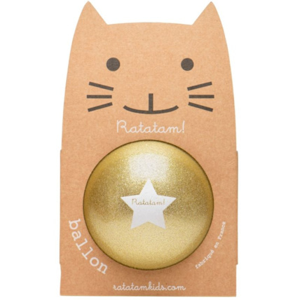 Avis Ballon paillettes Ratatam 9
