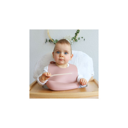Avis Bavoir Silicone Trois Kilos Sept 7