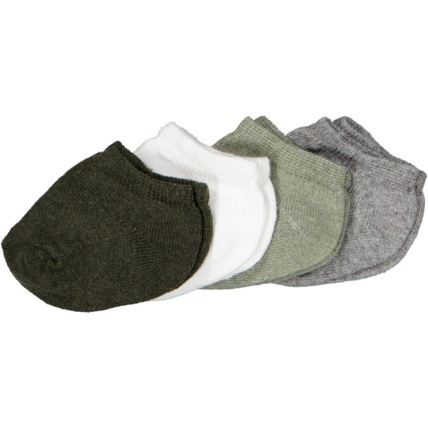 Avis Chaussettes bébé ZEEMAN 2