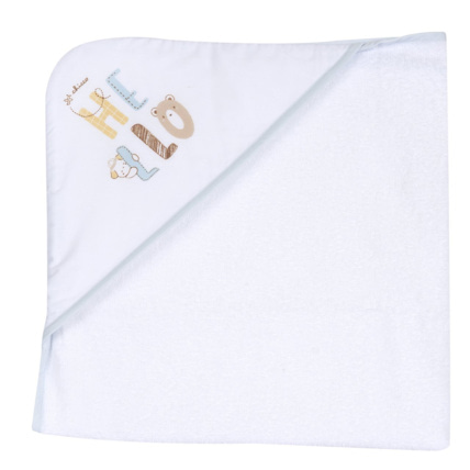 Avis Cape De Bain Chicco 8