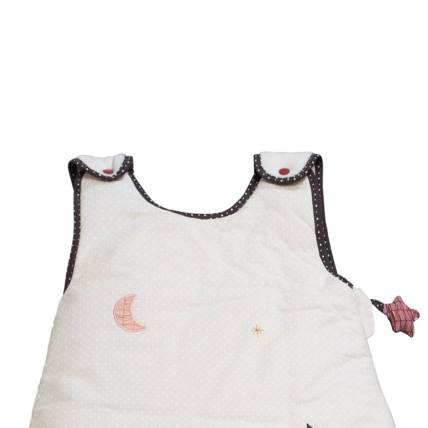 Avis Gigoteuse en coton Sauthon 5