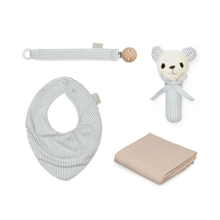 Avis Coffret cadeau de naissance - Medium Cam Cam Copenhagen 7
