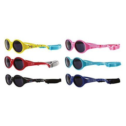 Lunette de soleil dodie shop