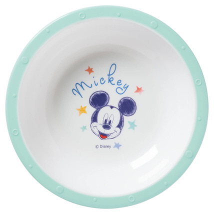 Avis Bol bébé Mickey Cool DISNEY BABY 1