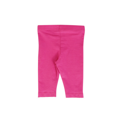 Avis Legging Baby - coton - Fucsia ARMOR-LUX 2