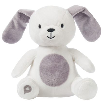 Avis Lapin en peluche Prémaman 1