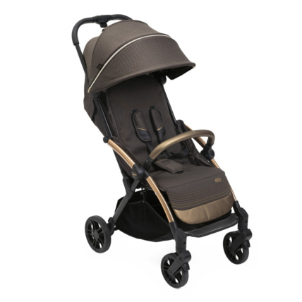 Avis Poussette Chicco Goody XPLUS Chicco 2