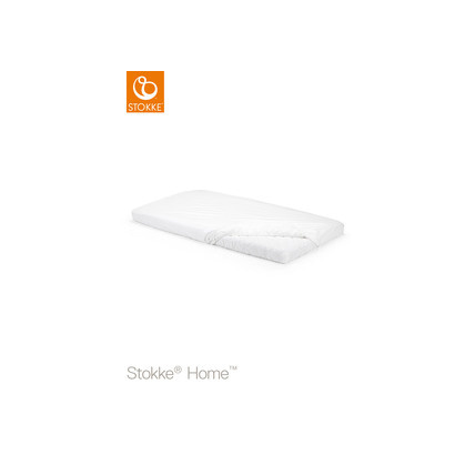 Avis Lot de 2 draps housse de lit Home Stokke 1