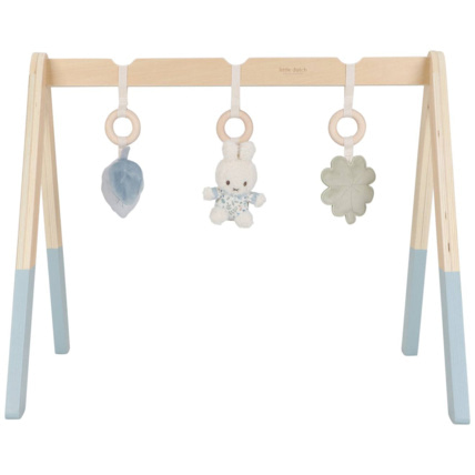 Avis Arche d éveil en bois Little Farm LITTLE DUTCH 1