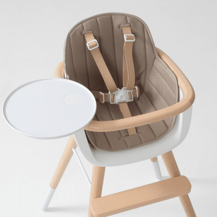 Avis Chaise haute OVO MICUNA 3