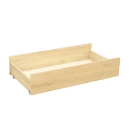 Avis Tiroir de lit évolutif sur roulettes Sauthon 2