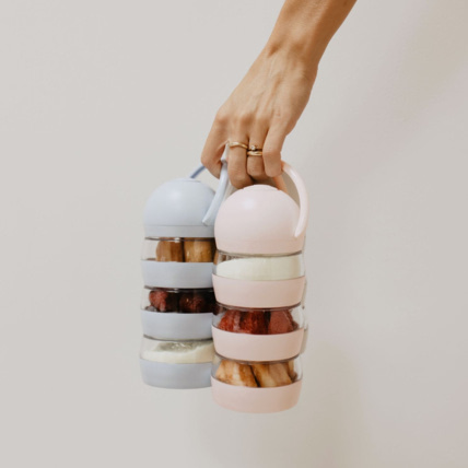 Avis Boîte doseuse lait So Mimi Élhée 6