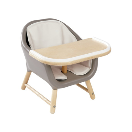 Avis Fauteuil Iceberg tablette et coussin Wesco 4