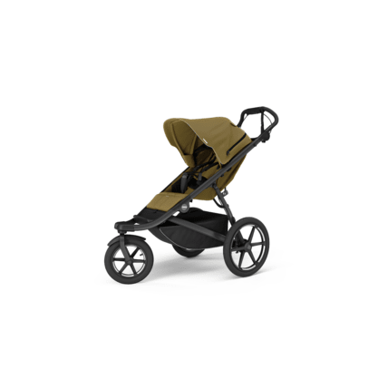 Avis Poussette Urban Glide 3 Thule 2