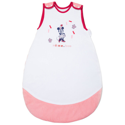 Avis Gigoteuse naissance hiver Minnie Confettis DISNEY BABY 1