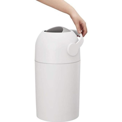 Avis Poubelle à couches Odour Off Chicco 2