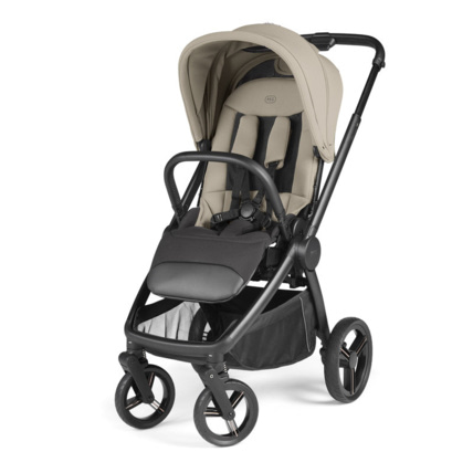Avis Poussette City Loop Pro Peg Perego 4