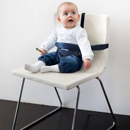 Avis Harnais de sécurité Mini Chair MINIMONKEY 4