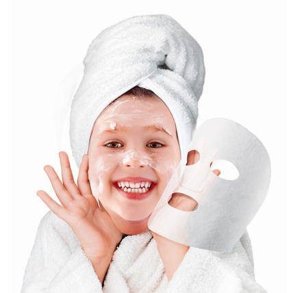 Avis Masques de beauté Clementoni 6