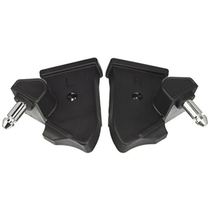 Avis City Go Adaptateur pour Minis/Elite/Summit X3 BABY JOGGER 1
