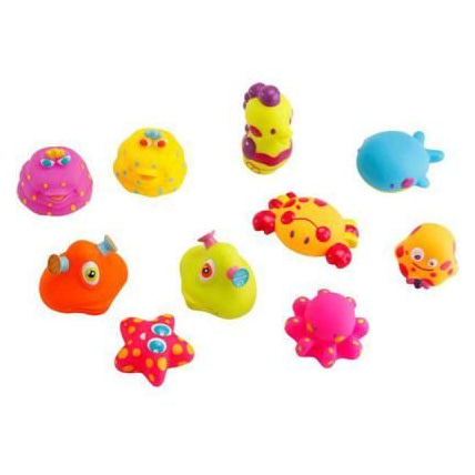 Avis Aspergeurs de Bain BABYSUN 1