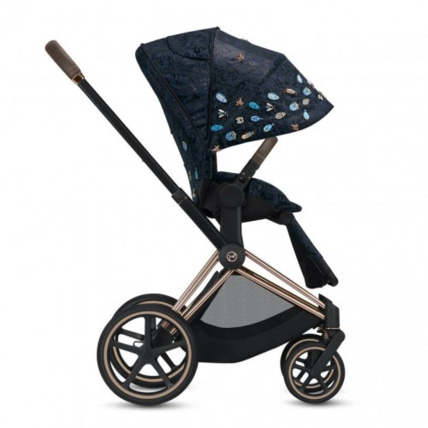 Avis Pack siège Priam/ePriam Fashion CYBEX 2