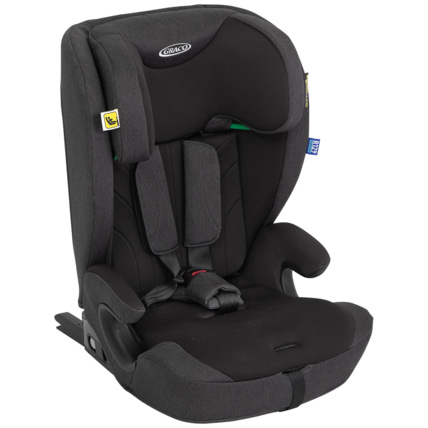 Avis Siège-auto Energi Midnight GRACO 1