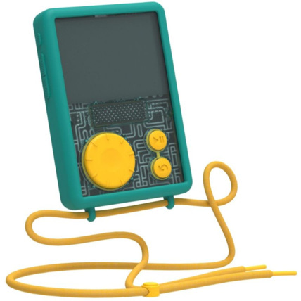 Avis Coque de protection pour baladeur Flam Lunii 2