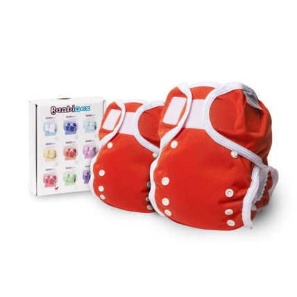 Avis Culotte de protection taille unique BAMBINEX 2