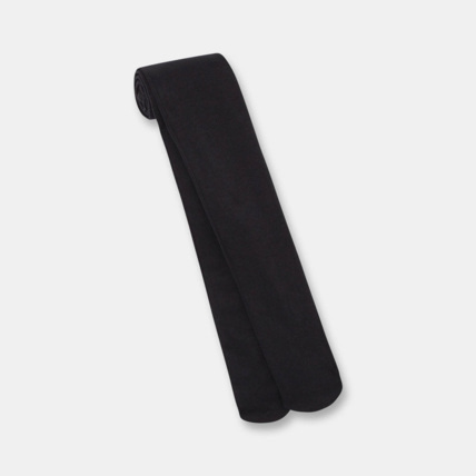 Avis Collants microfibre unis gris fille OKAIDI 1