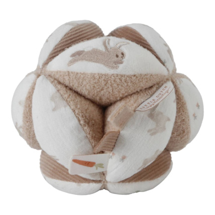 Avis Balle de préhension Baby Bunny LITTLE DUTCH 1