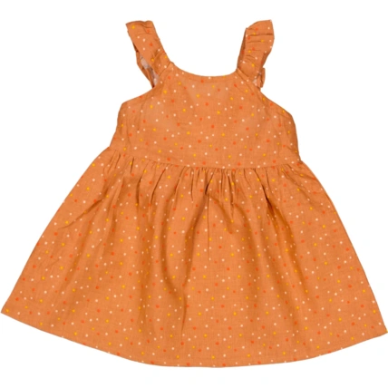 Avis Robe bébé ZEEMAN 1
