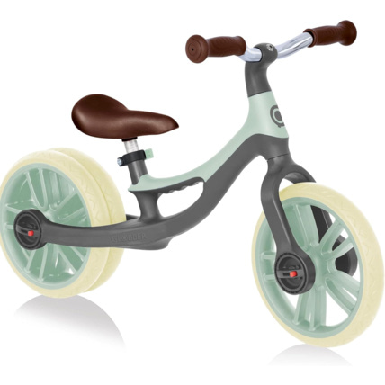 Avis Draisienne GO BIKE ELITE DUO Globber 1