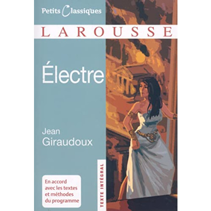 Avis Électre LAROUSSE 1
