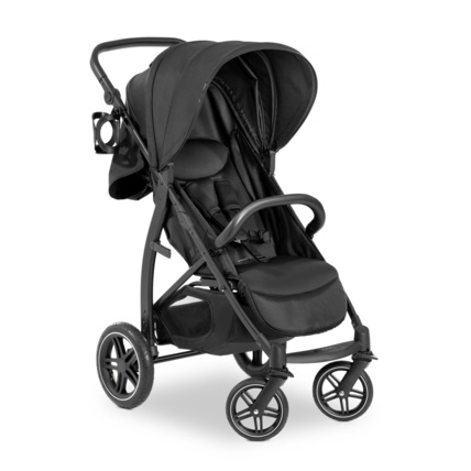 Avis Poussette Rapid 4D Air Hauck 1