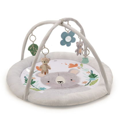 Avis Tapis d'éveil COZYPLAY Kinderkraft 1