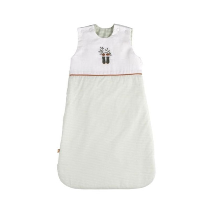 Avis Gigoteuse ouatinée 0-6 mois Botanica Sauthon 1