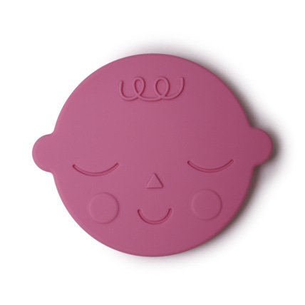 Avis Anneau de dentition Face MUSHIE 3