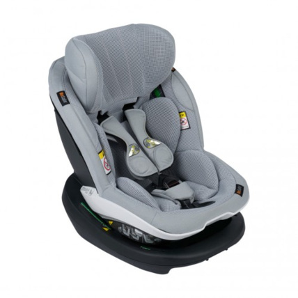 Avis Siège auto iZi Modular A X1 i-Size BeSafe 6
