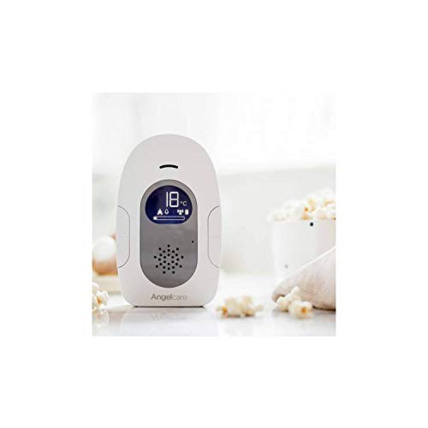 Avis AC127 Moniteur de mouvement audio pour bébé Angelcare 4