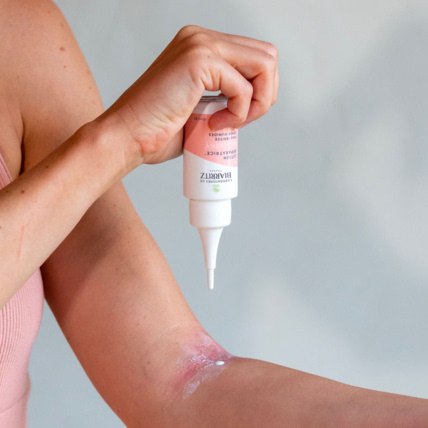Avis CICA REPA - Lotion réparatrice¹ Laboratoires de Biarritz 2