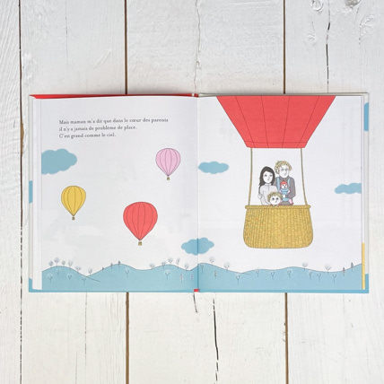 Avis Livre Un amour de petite soeur Petit Picotin 5