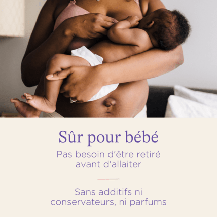 Avis Baume Allaitement BIO Lansinoh 4