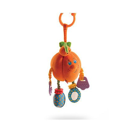 Avis Orange Fruity Pals Tiny Love 1