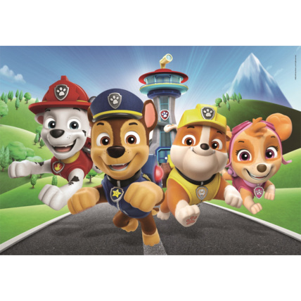 Avis Puzzle Paw Patrol - 60 pièces Clementoni 2