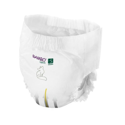 Avis Culottes d'apprentissage Bambo Nature BAMBO NATURE 8