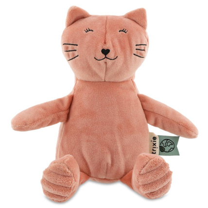 Avis Grande peluche bébé Mrs. cat Trixie 1