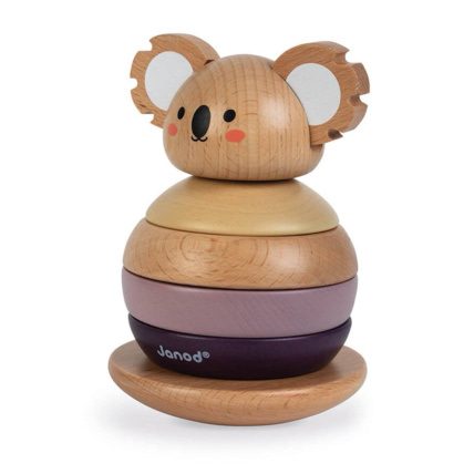 Avis Empilable Culbuto Koala JANOD 5