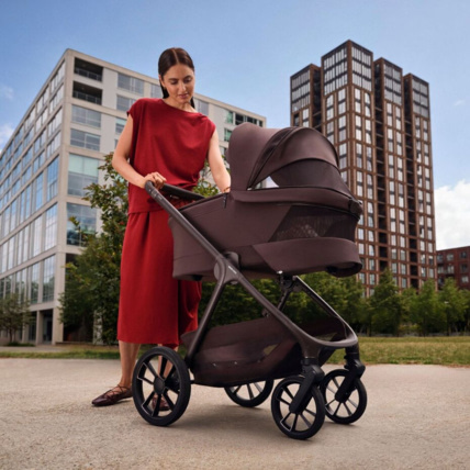 Avis Poussette Oxford+ nouvelle génération Maxi-Cosi 11