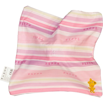 Avis Doudou Peppa Pig ZEEMAN 2